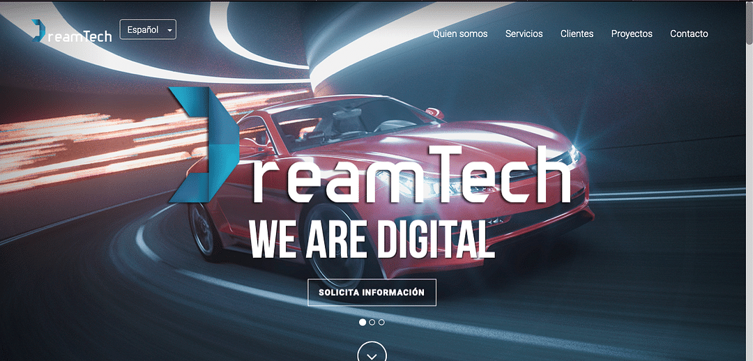 Dreamtech5 cover